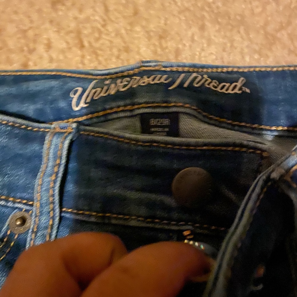 Jeans - Picture 2 of 4